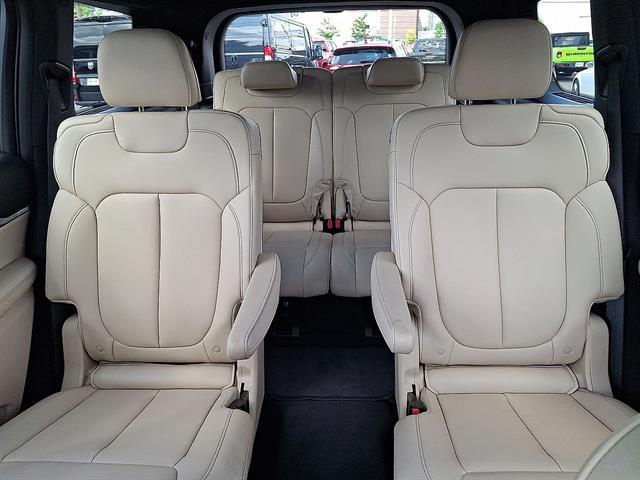 Used 2025 Jeep Grand Cherokee L Limited 4x4 For Sale in East Hanover, NJ