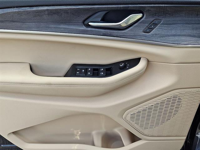 Used 2025 Jeep Grand Cherokee L Limited 4x4 For Sale in East Hanover, NJ