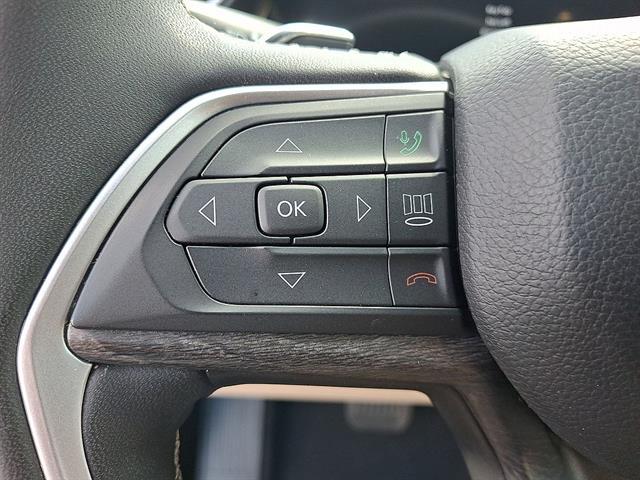 Used 2025 Jeep Grand Cherokee L Limited 4x4 For Sale in East Hanover, NJ