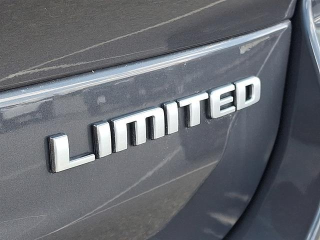 Used 2025 Jeep Grand Cherokee L Limited 4x4 For Sale in East Hanover, NJ