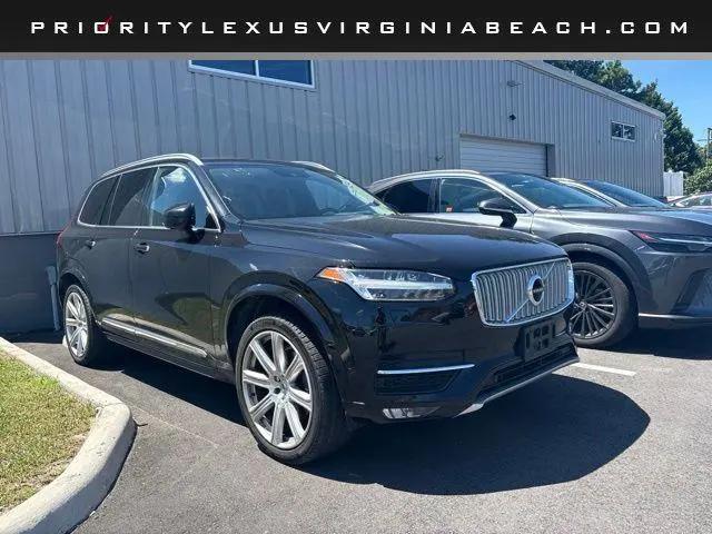 2019 Volvo XC90 T6 Inscription for sale in Virginia Beach, VA