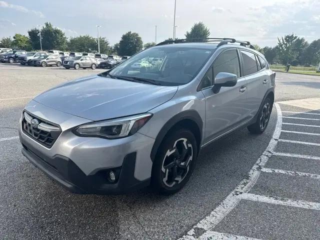 2023 Subaru Crosstrek Limited for sale in Springdale, AR