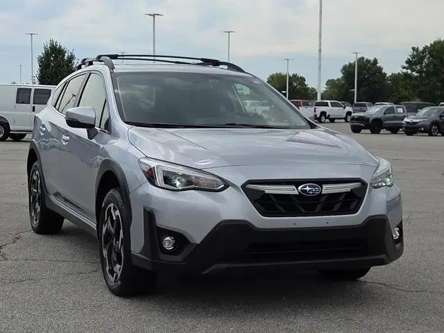 2023 Subaru Crosstrek Limited for sale in Springdale, AR
