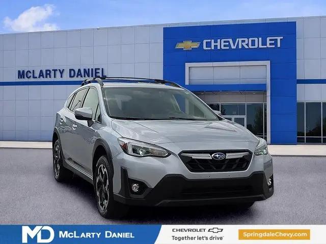 2023 Subaru Crosstrek Limited for sale in Springdale, AR