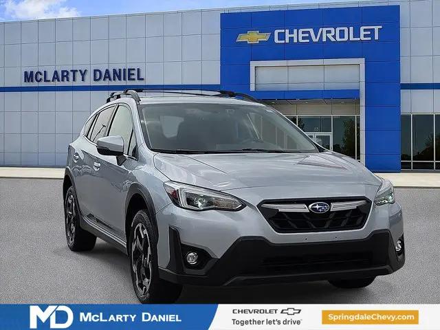 2023 Subaru Crosstrek Limited for sale in Springdale, AR