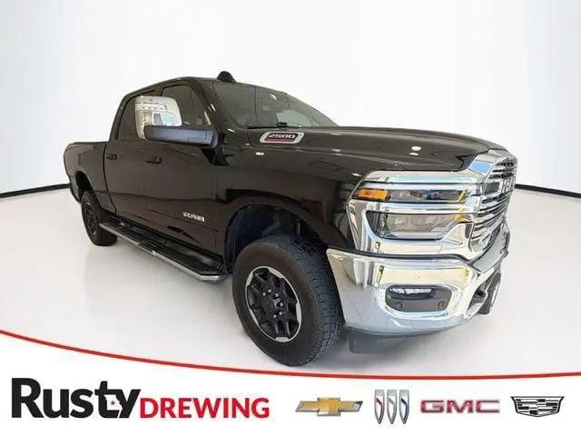 2025 Ram 2500 Laramie Crew Cab 4x4 64 Box for sale in Jefferson City, MO