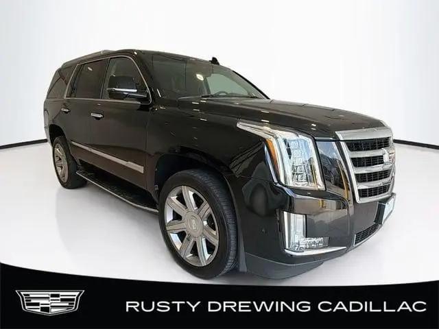 2017 Cadillac Escalade Luxury for sale in Jefferson City, MO