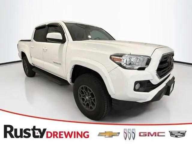 2018 Toyota Tacoma SR5 V6 for sale in Jefferson City, MO