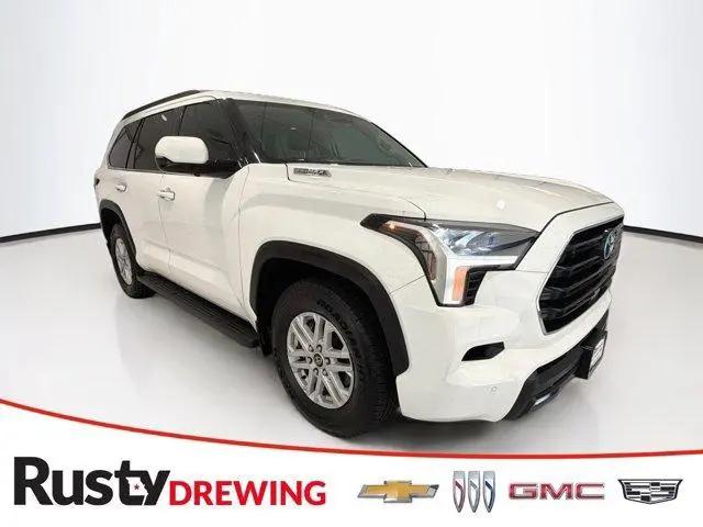 2023 Toyota Sequoia SR5 for sale in Jefferson City, MO
