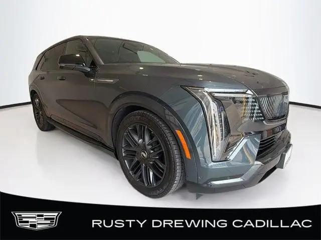 2025 Cadillac Escalade Sport 2 AWD for sale in Jefferson City, MO