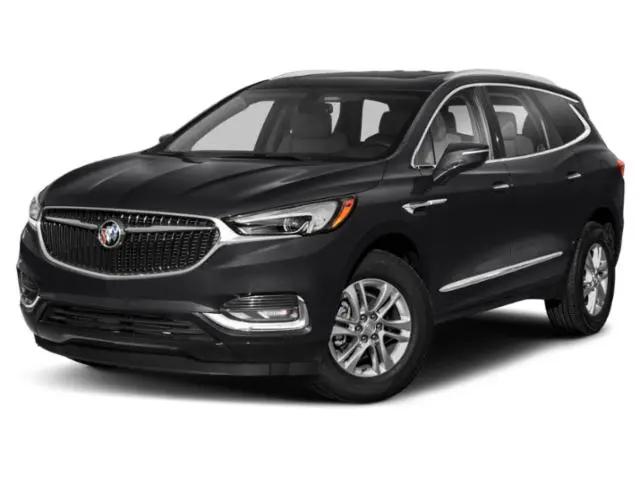 2021 Buick Enclave AWD Essence for sale in Jefferson City, MO