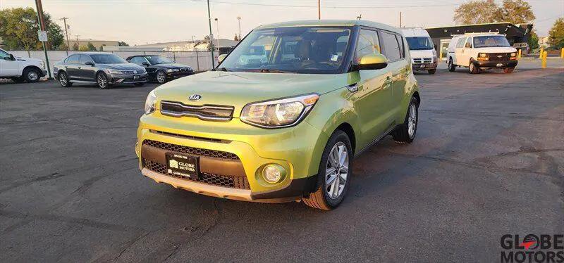 2019 Kia Soul + for sale in Spokane, WA