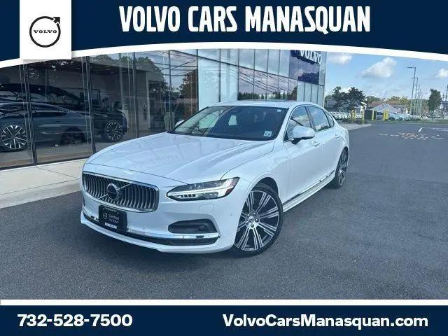 2023 Volvo S90 B6 Ultimate for sale in Manasquan, NJ