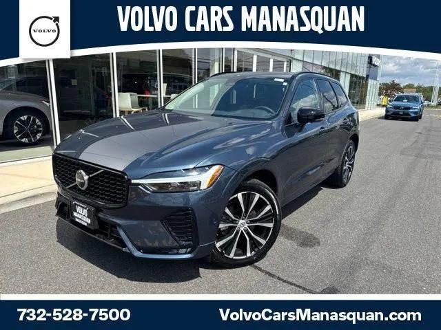 2024 Volvo XC60 B5 Plus Dark Theme for sale in Manasquan, NJ