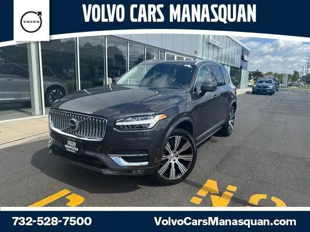 2024 Volvo XC90 B5 Plus Bright Theme for sale in Manasquan, NJ