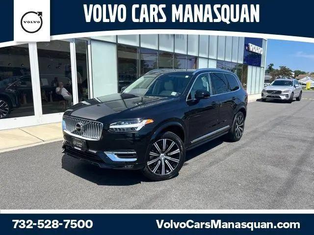 2025 Volvo XC90 B5 Core for sale in Manasquan, NJ