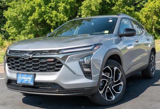2025 Chevrolet Trax FWD 2RS for sale in Syracuse, NY