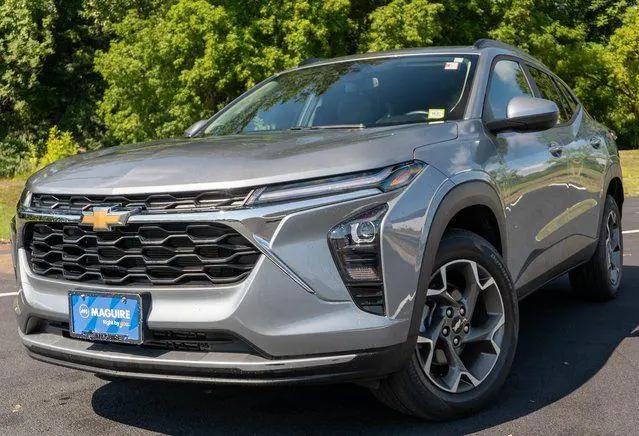 2025 Chevrolet Trax FWD LT for sale in Syracuse, NY