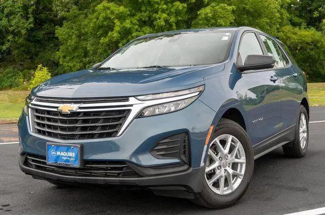 2024 Chevrolet Equinox LS for sale in Syracuse, NY
