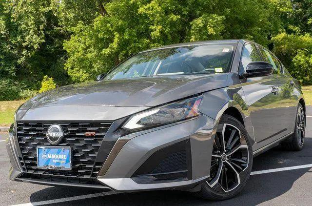 2024 Nissan Altima SR FWD for sale in Syracuse, NY