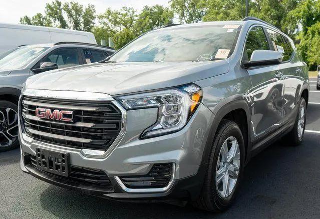 2023 GMC Terrain AWD SLE for sale in Syracuse, NY