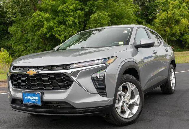 2024 Chevrolet Trax FWD SP for sale in Syracuse, NY