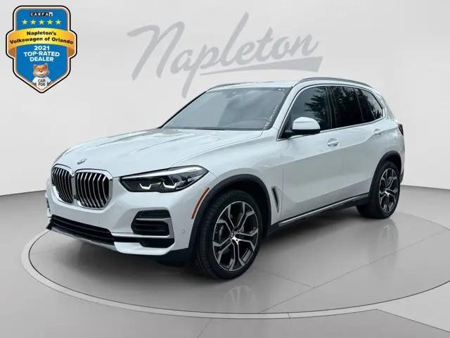 2023 BMW X5 xDrive40i for sale in Orlando, FL