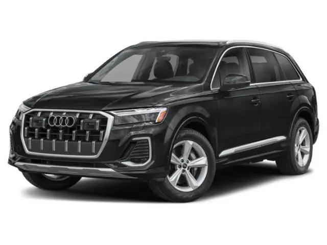 2026 Audi Q7 Premium Plus 45 TFSI quattro tiptronic for sale in Brentwood, TN