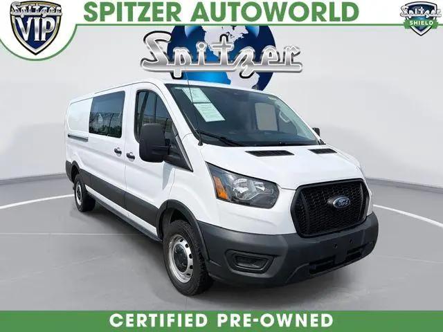2023 Ford Transit Cargo Van BASE for sale in Cleveland, OH