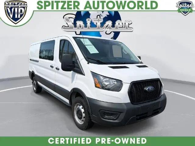 2023 Ford Transit Cargo Van BASE for sale in Cleveland, OH