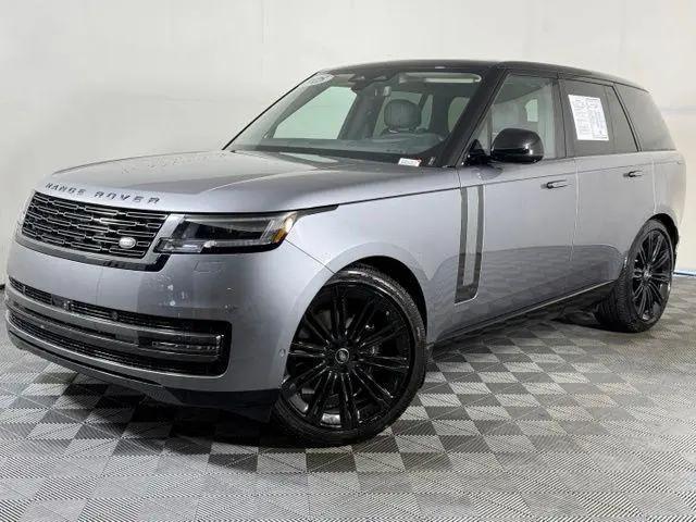 2025 Land Rover Range Rover P400 SE for sale in Atlanta, GA