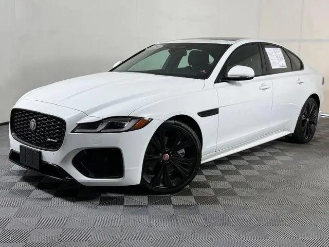 2023 Jaguar XF R-Dynamic SE P300 AWD Automatic for sale in Atlanta, GA