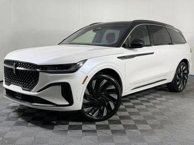 2024 Lincoln Nautilus Black Label for sale in Atlanta, GA