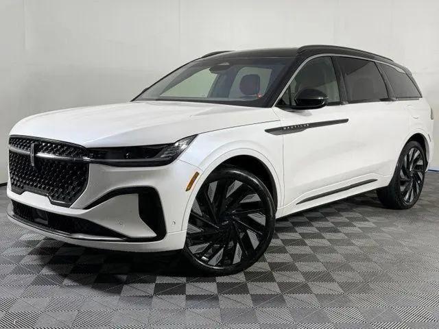 2024 Lincoln Nautilus Black Label for sale in Atlanta, GA