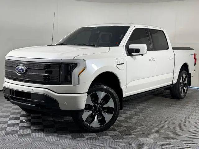 2023 Ford F-150 Platinum for sale in Atlanta, GA
