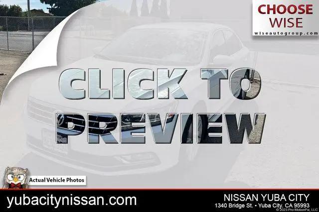 2018 Volkswagen Passat 2.0T SE for sale in Yuba City, CA