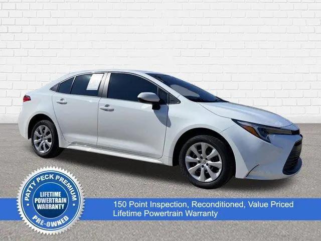 2025 Toyota Corolla Hybrid LE for sale in Ridgeland, MS