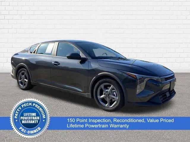 2025 Kia K4 LXS for sale in Ridgeland, MS