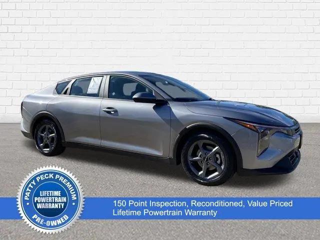 2025 Kia K4 LXS for sale in Ridgeland, MS