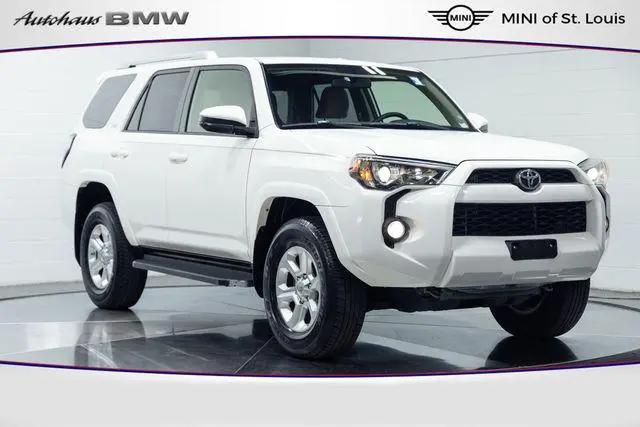 2018 Toyota 4Runner SR5 for sale in St. Louis, MO