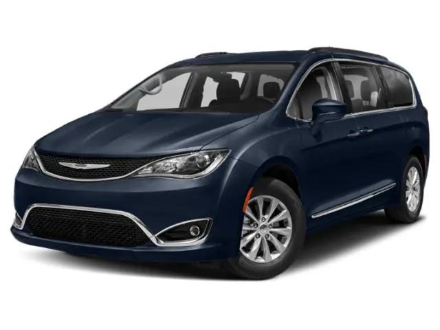 2020 Chrysler Pacifica Touring L Plus for sale in Fairless Hills, PA