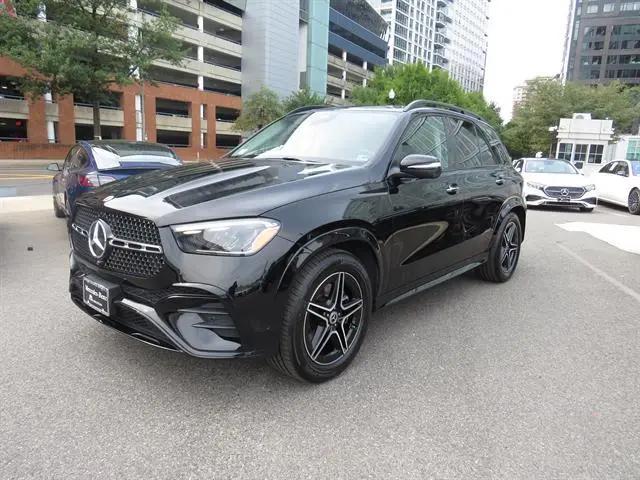 2025 Mercedes-Benz GLE GLE 350 4MATIC for sale in Arlington, VA