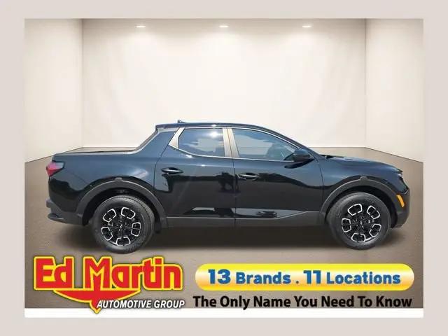 2024 Hyundai Santa Cruz SE for sale in Indianapolis, IN