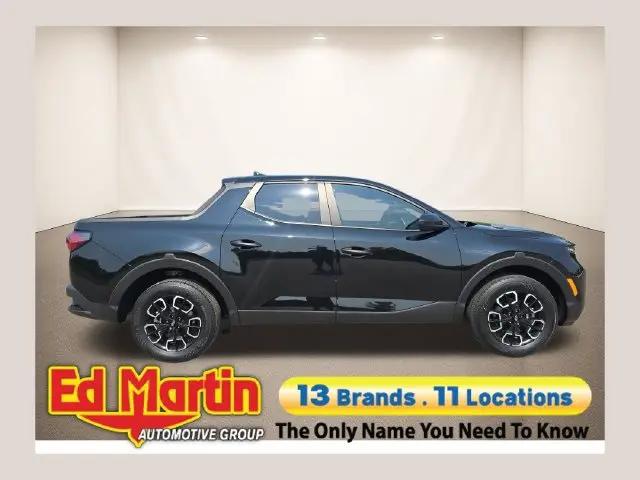2024 Hyundai Santa Cruz SE for sale in Indianapolis, IN