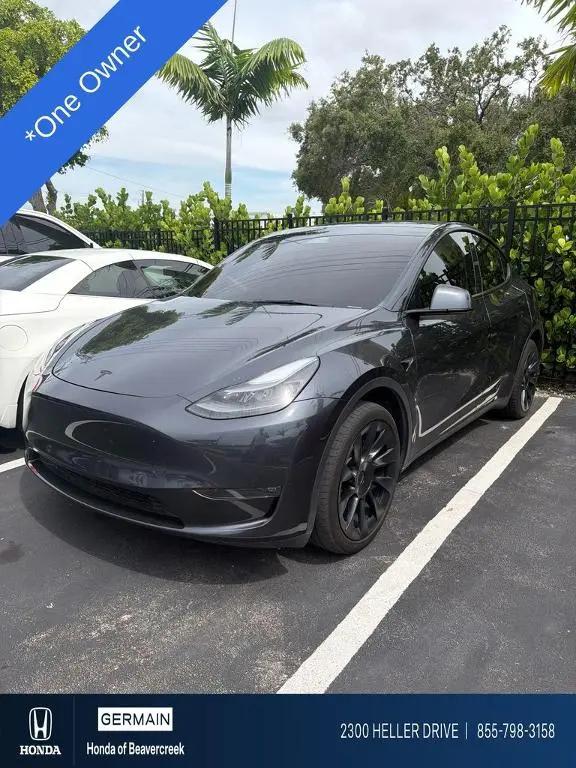 2024 Tesla Model Y for sale near Dayton, OH