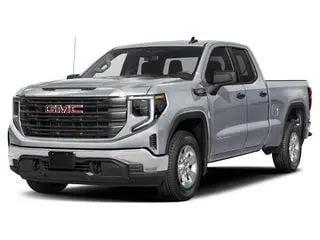 2025 GMC Sierra 1500 4WD Double Cab Standard Box Elevation with 3SB for sale in Glen Burnie, MD