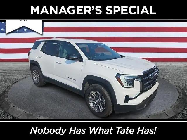 2026 GMC Terrain AWD Elevation for sale in Glen Burnie, MD