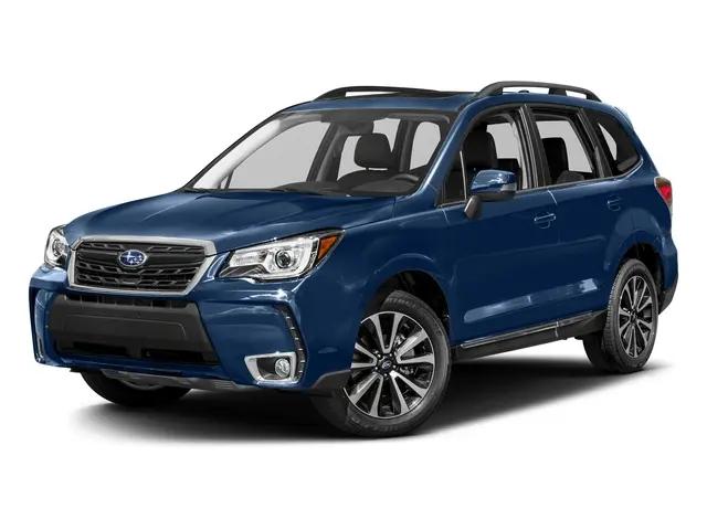 2017 Subaru Forester 2.0XT Touring for sale in Nashua, NH