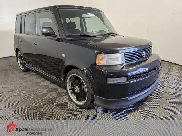 2005 Scion xB Base for sale in Shakopee, MN