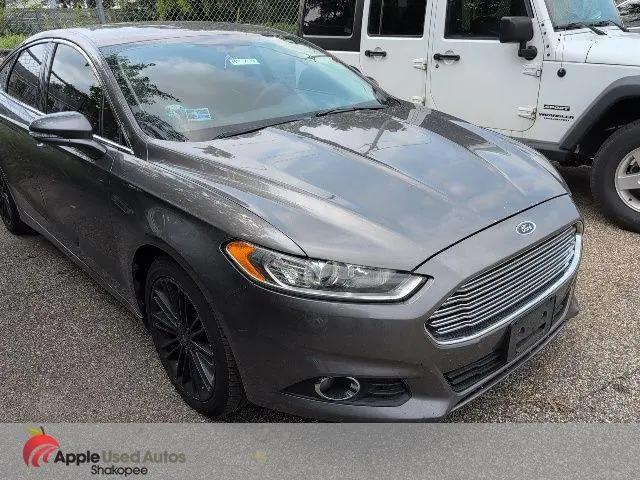 2014 Ford Fusion SE for sale in Shakopee, MN